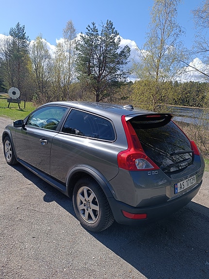 Volvo C30 3 of 11