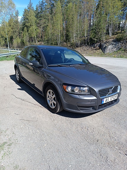 Volvo C30 6 of 11