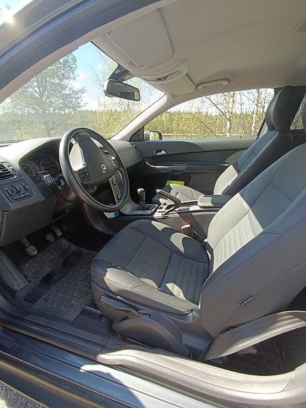 Volvo C30 7 of 11