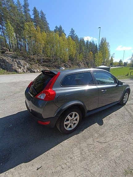 Volvo C30 4 of 11