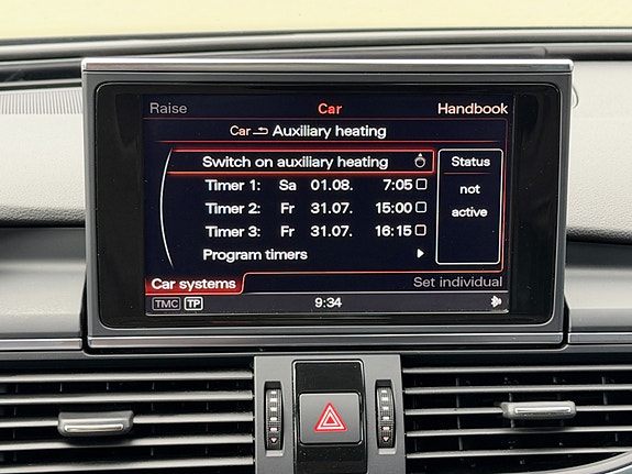 Audi A6 allroad 9 of 17