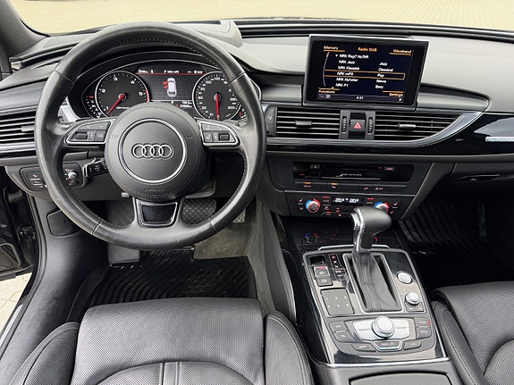 Audi A6 allroad 6 of 17