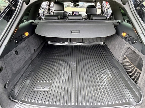 Audi A6 allroad 17 of 17