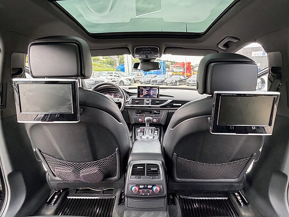 Audi A6 allroad 16 of 17