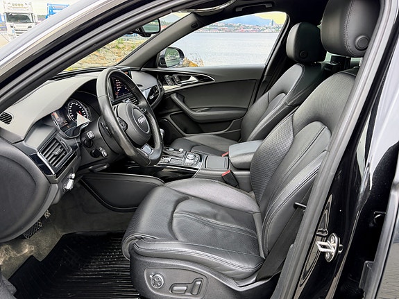 Audi A6 allroad 5 of 17