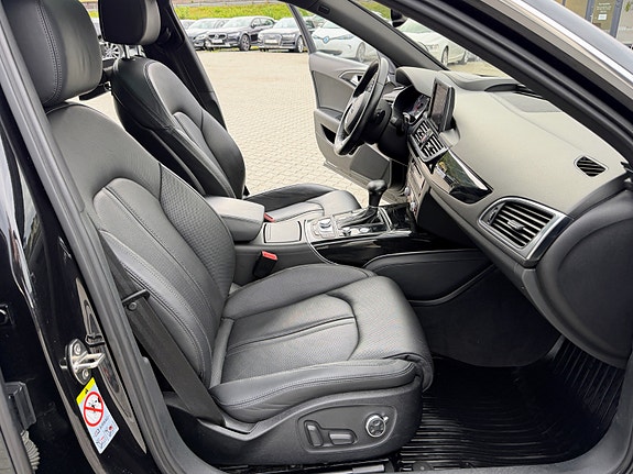 Audi A6 allroad 14 of 17