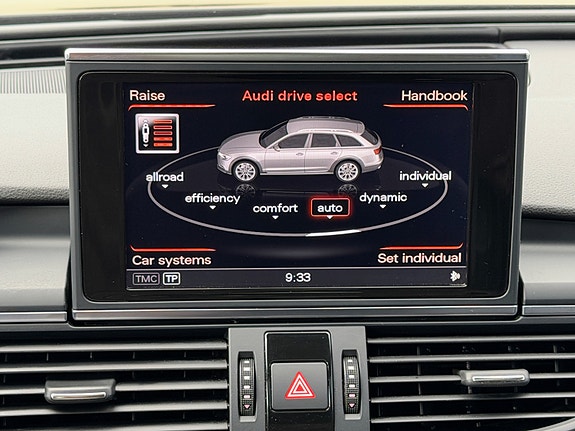 Audi A6 allroad 8 of 17