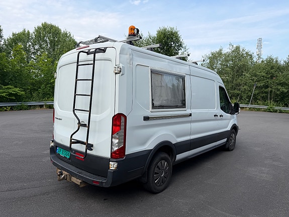 Ford Transit 5 of 5