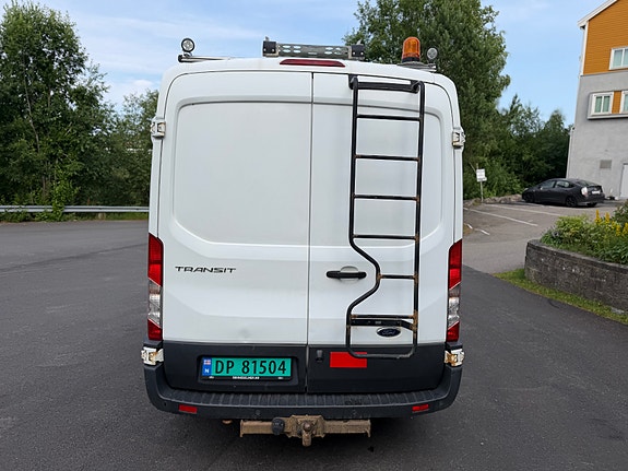 Ford Transit 4 of 5