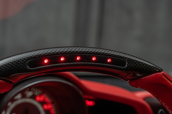 Ferrari 488 GTB 18 of 30