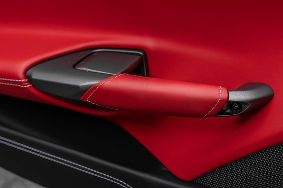 Ferrari 488 GTB 14 of 30