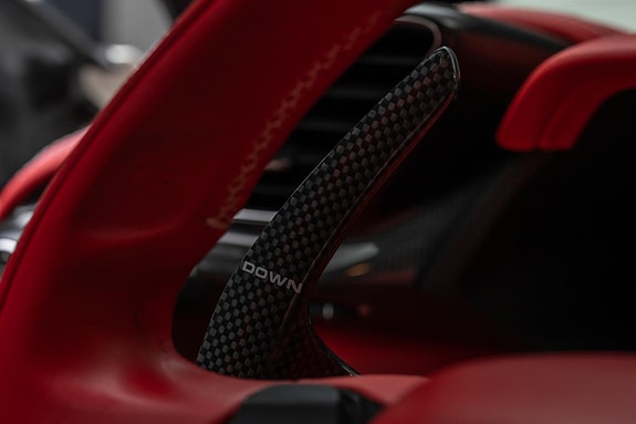 Ferrari 488 GTB 20 of 30