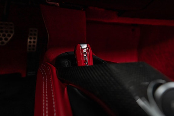 Ferrari 488 GTB 25 of 30