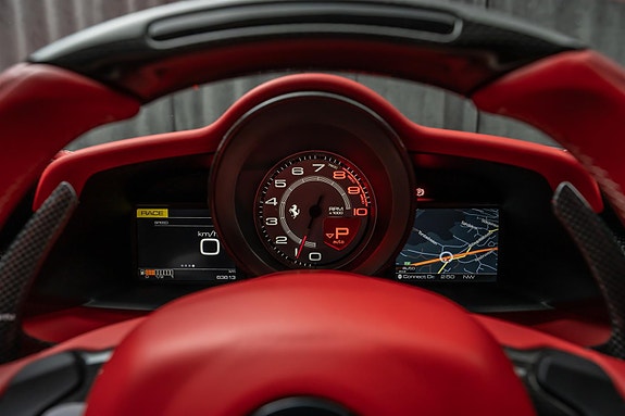 Ferrari 488 GTB 16 of 30