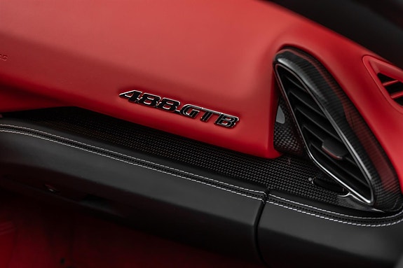 Ferrari 488 GTB 26 of 30