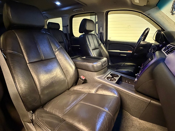 GMC Yukon 23 of 26