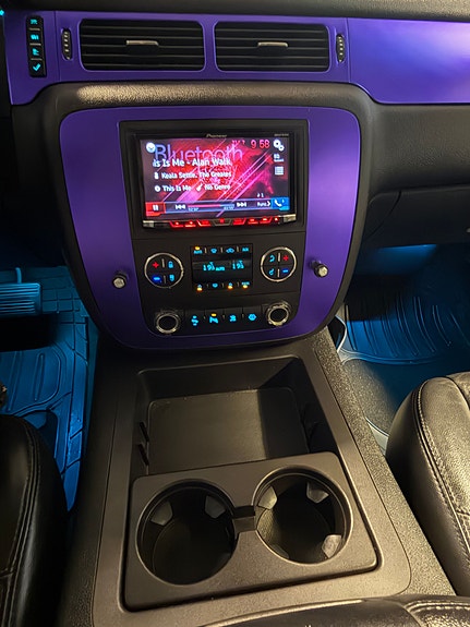 GMC Yukon 20 of 26