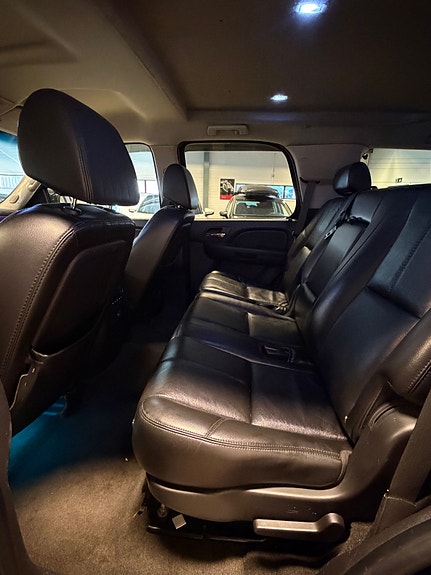 GMC Yukon 24 of 26