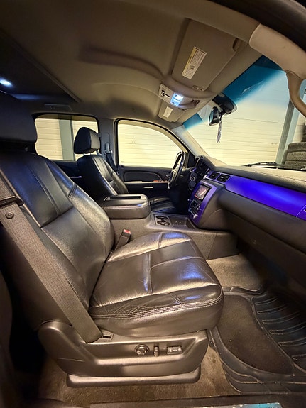 GMC Yukon 21 of 26
