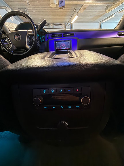 GMC Yukon 26 of 26