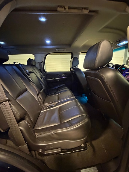 GMC Yukon 25 of 26