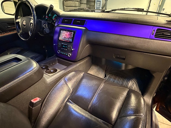 GMC Yukon 22 of 26