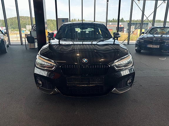 BMW 1-Serie 2 of 5