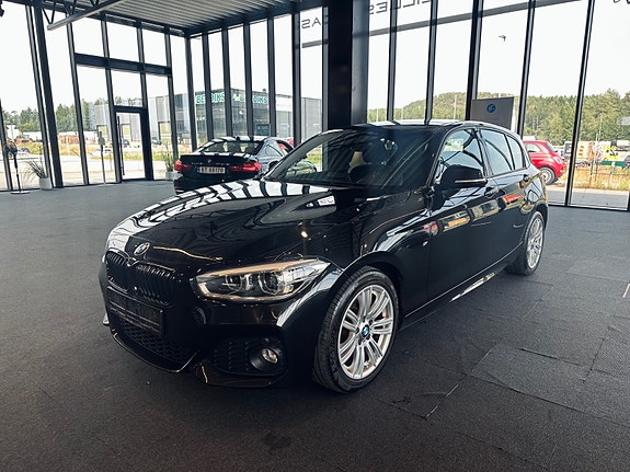 BMW 1-Serie 3 of 5