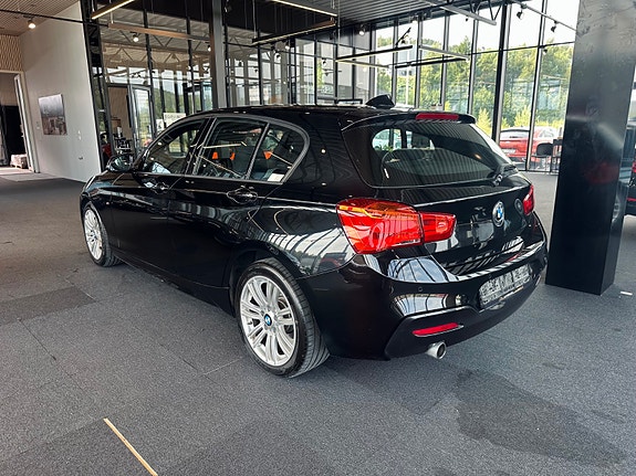 BMW 1-Serie 5 of 5