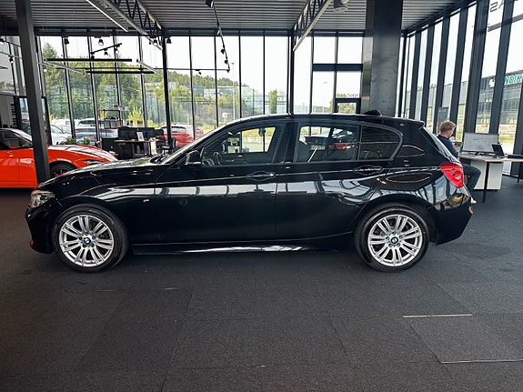 BMW 1-Serie 4 of 5