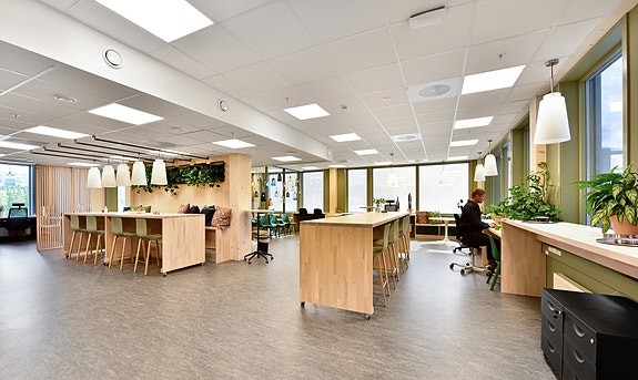 Bilde 1 av 1 i jobbannonse-galleriet