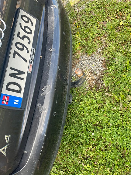 Audi A4 11 of 17