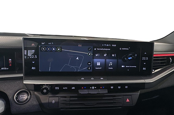 Opel Grandland-e 11 of 29