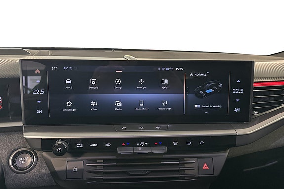 Opel Grandland-e 12 of 29