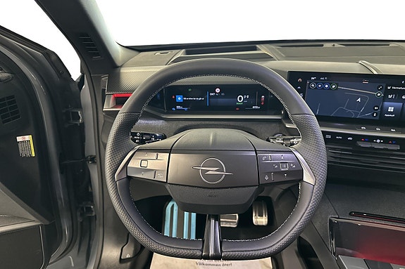 Opel Grandland-e 9 of 29