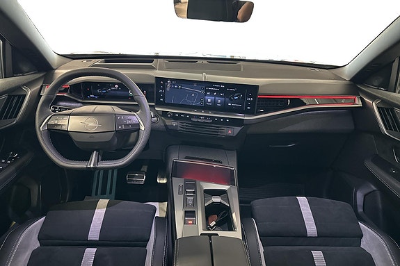 Opel Grandland-e 6 of 29