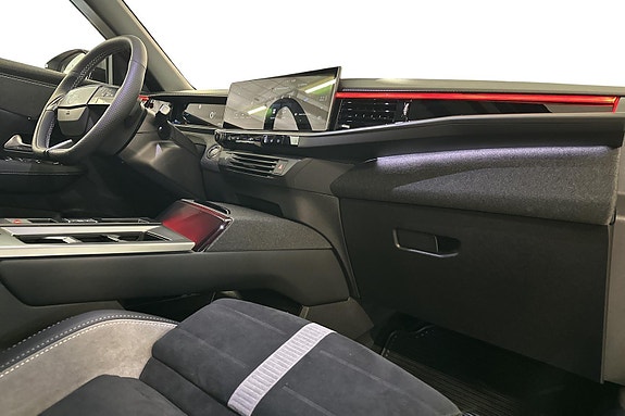 Opel Grandland-e 25 of 29