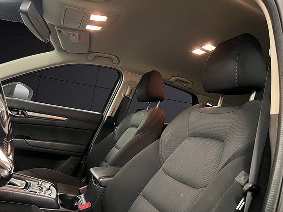 Mazda CX-5 17 of 25