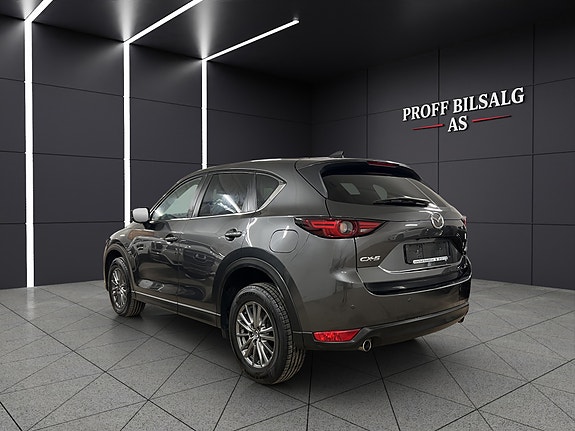 Mazda CX-5 9 of 25