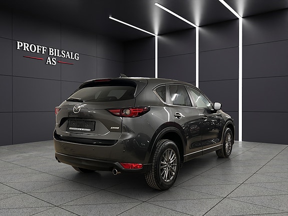 Mazda CX-5 8 of 25