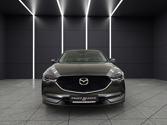 Mazda CX-5 5 of 25