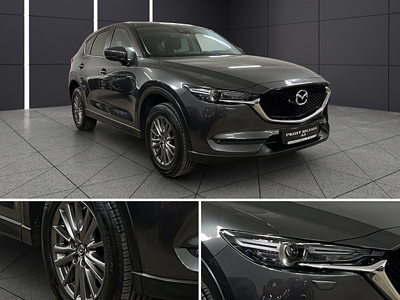 Mazda CX-5 13 of 25