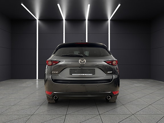 Mazda CX-5 10 of 25