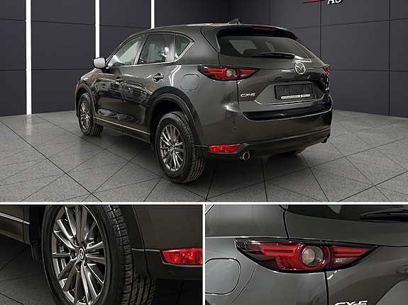 Mazda CX-5 14 of 25