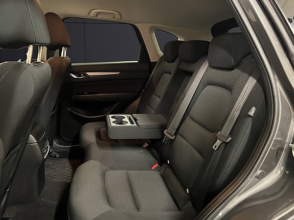 Mazda CX-5 18 of 25