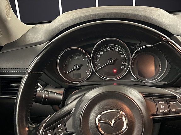 Mazda CX-5 22 of 25