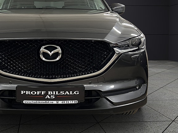 Mazda CX-5 6 of 25