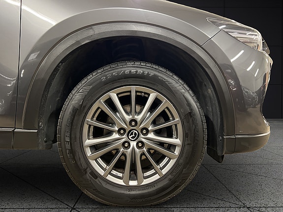 Mazda CX-5 7 of 25