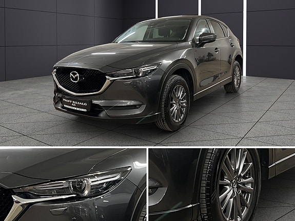 Mazda CX-5 12 of 25