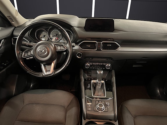 Mazda CX-5 20 of 25